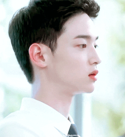 내가 보고싶어서 쓰는 시나리오 : 계절의 언어 | 인스티즈