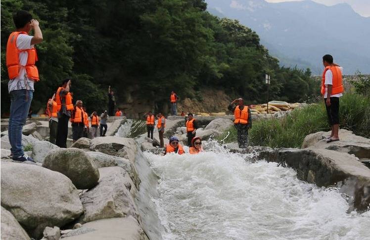 중국 부호의 여친 선물 | 인스티즈
