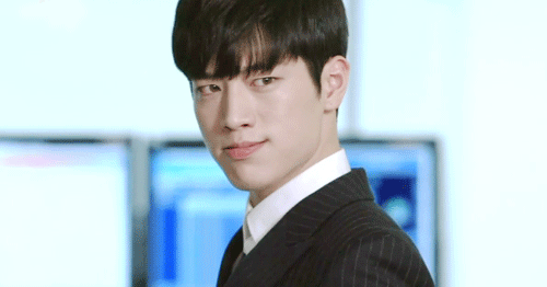 85년생 남자배우 비주얼 삼대장 vs 93년생 남자배우 비주얼 삼대장.jpg | 인스티즈