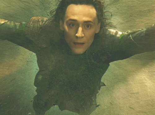 [토르:다크월드] 형 여자친구랑 은근 케미 있었던 로키 | 인스티즈