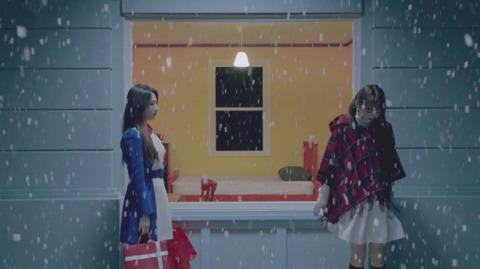 사랑노래에서 대놓고 나 언니 좋아!! 하는 뮤비 | 인스티즈