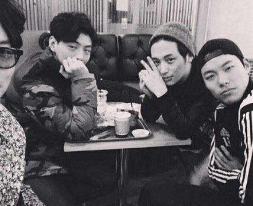 꽃보다 청춘에 가장 출연해줬으면 하는 연예인 조합은? | 인스티즈