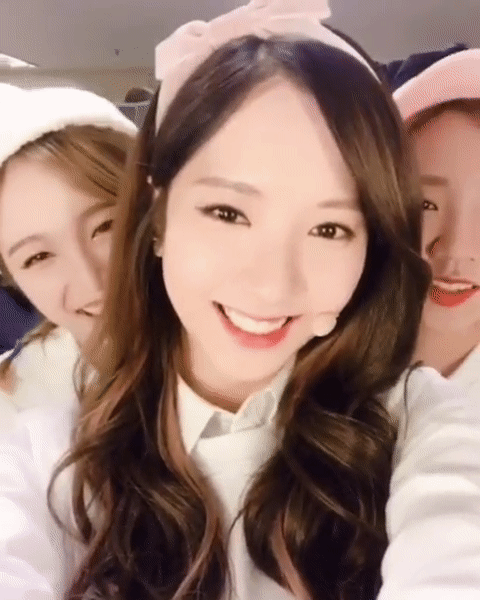 짱예인 우주소녀 보나.jpg | 인스티즈