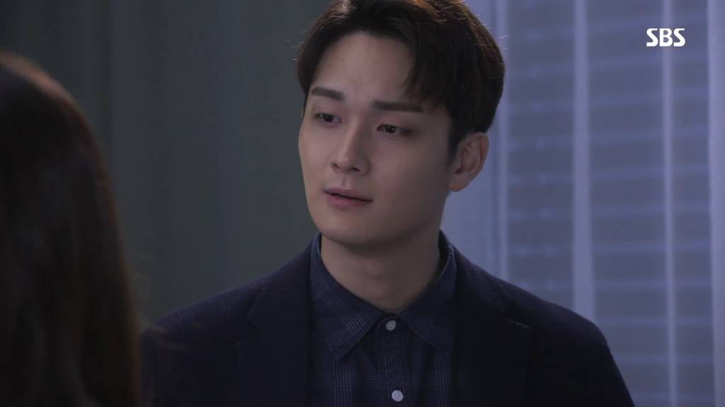 팬들 사이에서 인기 많은 투샷 김은향 X 구세경이 러브라인이라면? (언니는 살아있다 中) | 인스티즈