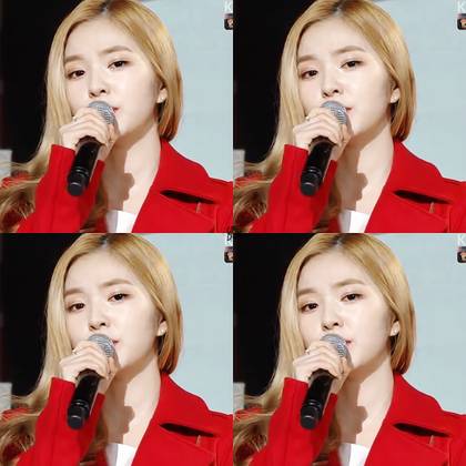 26개월 아이린 모음 (레드벨벳) | 인스티즈