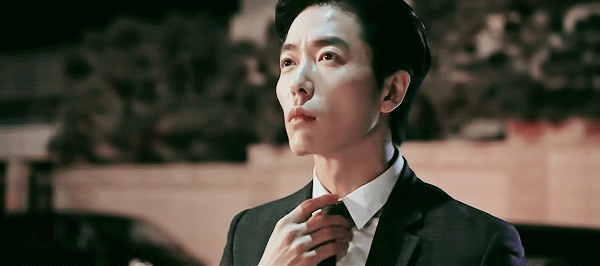 조태오 유아인과 모태구 김재욱을 곱해 보는 나쁜놈들의 퀴어 로맨스 가상 시나리오.txt | 인스티즈