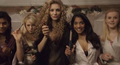 힙한 하이틴 영화 (콜린퍼스 출연) | 인스티즈