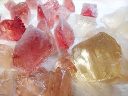 먹는 보석과자 코하쿠토 | 인스티즈