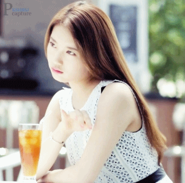 긴생머리 수지 | 인스티즈