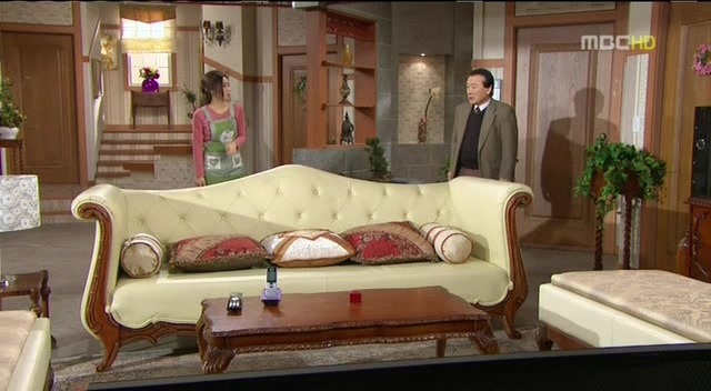 [지붕킥] 사라진 순재의 약혼반지 | 인스티즈