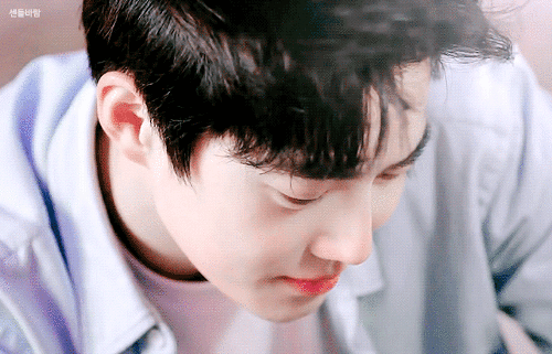 [고르기] 인소 명대사에 배우를 얹어보자 | 인스티즈