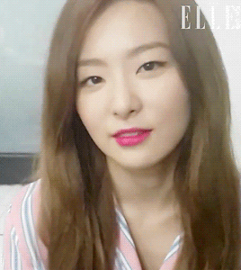 [레드벨벳] 슬기 빙구처럼 나온 짤 몇개.gif | 인스티즈