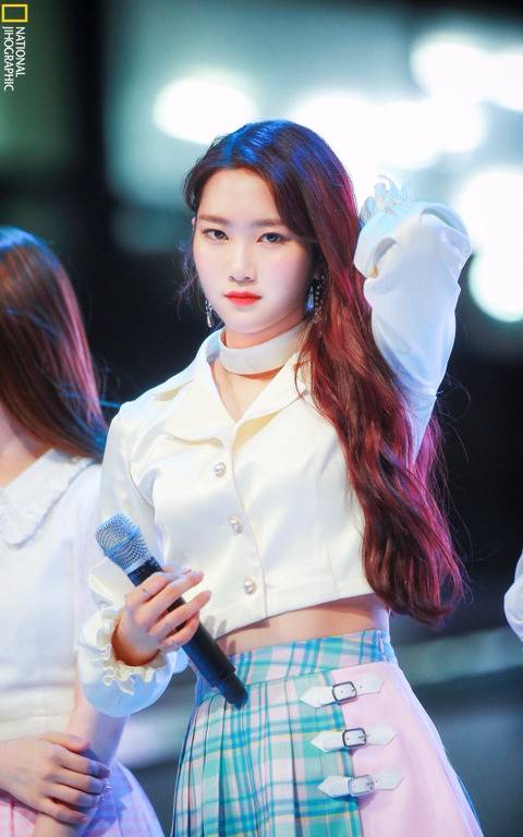 여자아이돌 귀티 사대장 | 인스티즈