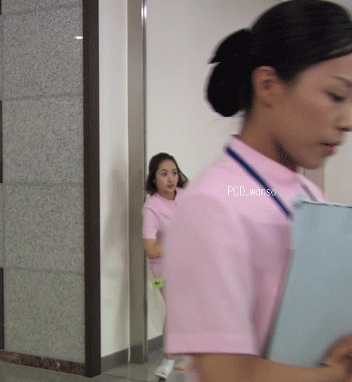 간호사 박민영 | 인스티즈