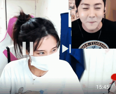 21살에 한달에 삼천버는 아프리카티비 BJ 양팡 | 인스티즈