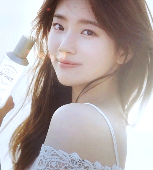 청순한 수지.gif | 인스티즈
