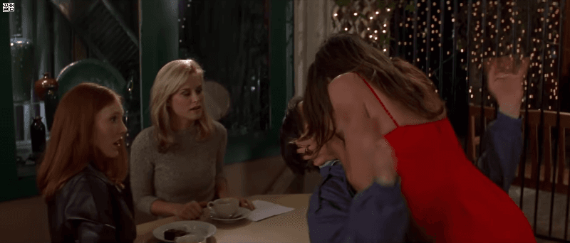 이게 키스신이지.gif | 인스티즈