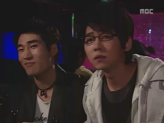 [거침없이하이킥] 이별 후 이야기(민용,신지) | 인스티즈