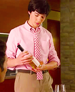 외국인 남자친구 고르기.gif | 인스티즈