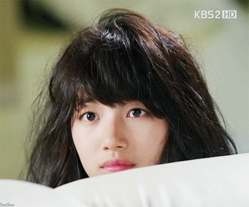 김아중이 말하는 여자배우 | 인스티즈