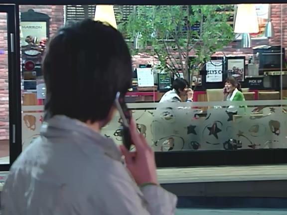 [거침없이하이킥] 이별 후 이야기(민용,신지) | 인스티즈