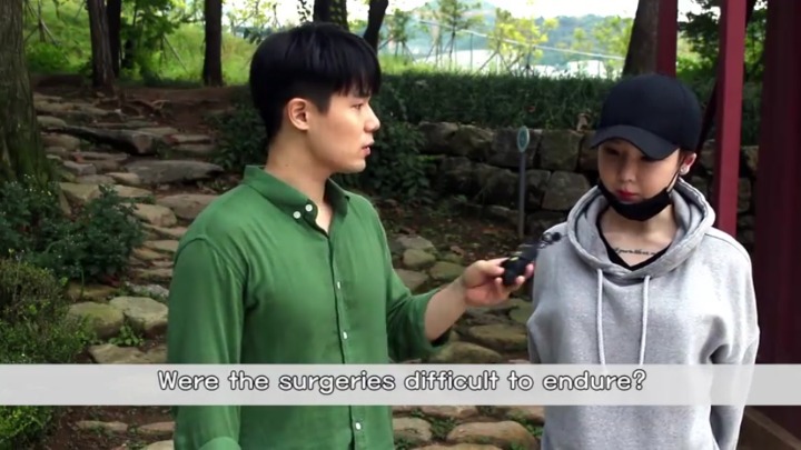 한국 트랜스젠더들 | 인스티즈