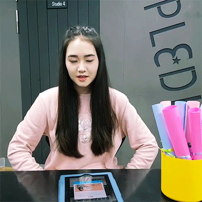 프리스틴 카일라 | 인스티즈