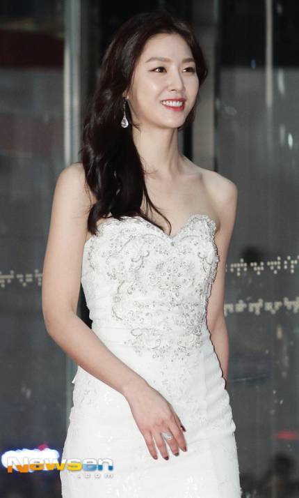 오늘자 서지혜 짱예ㄷㄷㄷ | 인스티즈