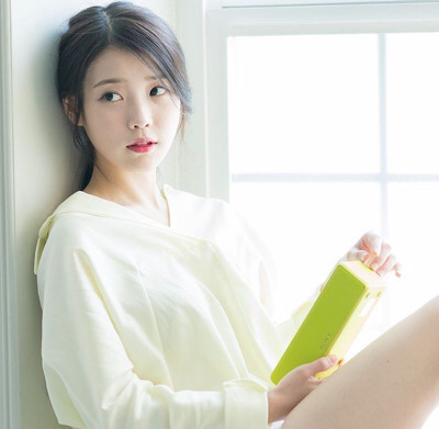 아이유 명언 JPG | 인스티즈