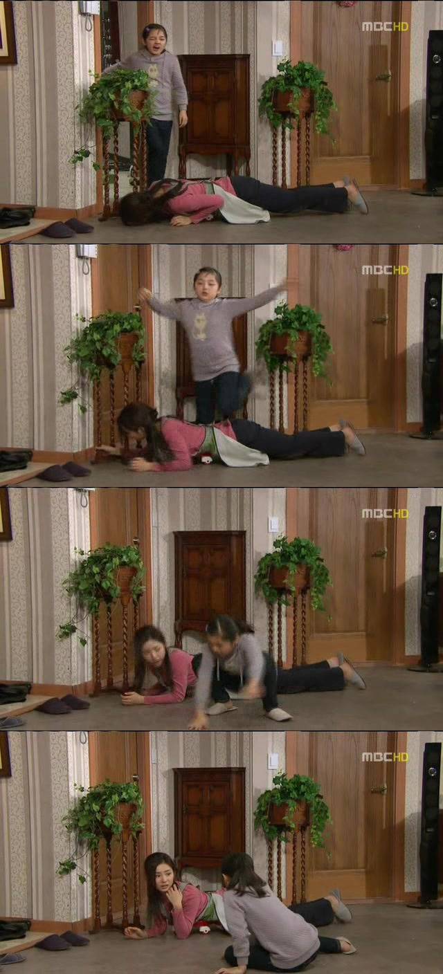 [지붕킥] 사라진 순재의 약혼반지 | 인스티즈