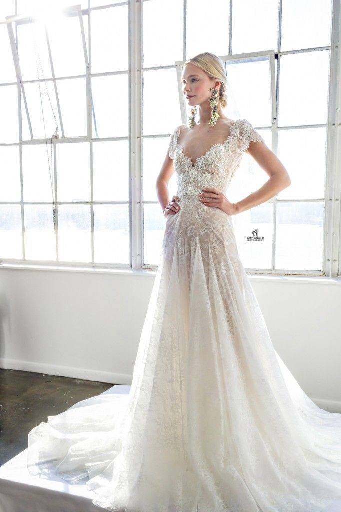 [고르기] 웨딩드레스 엘리사브 vs 마르케사 | 인스티즈