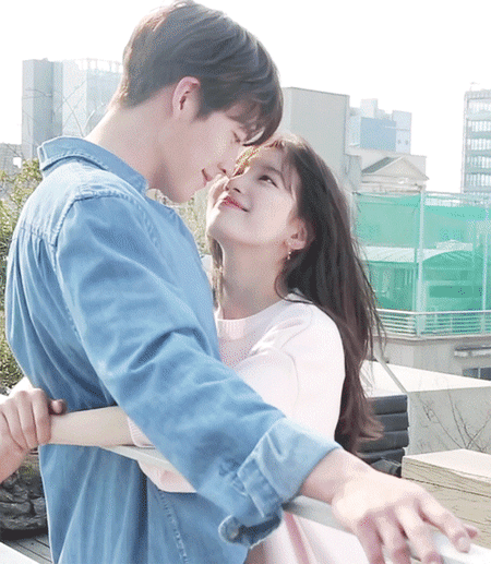 아니 설렘짤이 뭐가 그렇게 좋다 111 .gif | 인스티즈