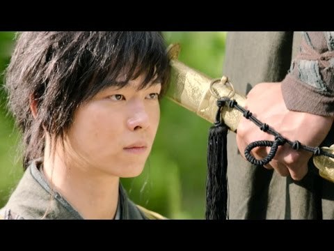 [고르기] [육룡이 나르샤] 날 쫓아다니는 남자는? | 인스티즈