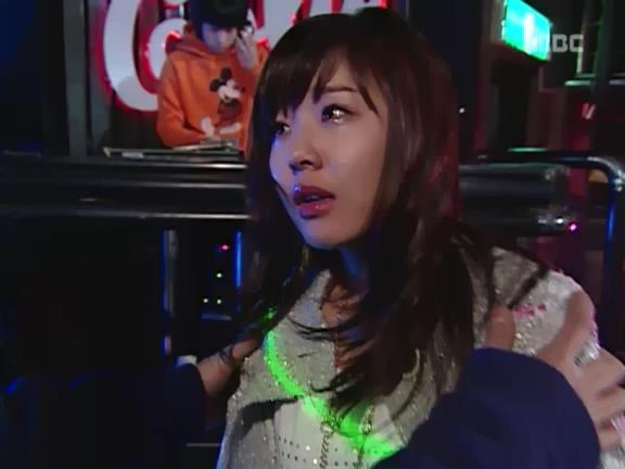 [거침없이하이킥] 이별 후 이야기(민용,신지) | 인스티즈