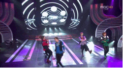 겁나 신기한 샤이니 셜록 안무 분석움짤.gif | 인스티즈