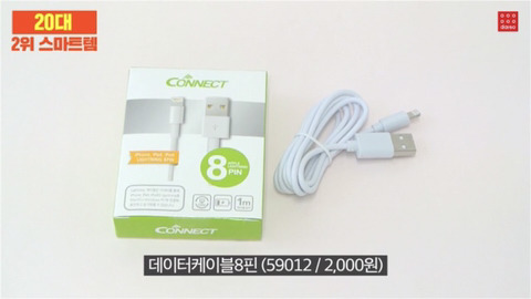 [다이소] 2017 다이소 연령별 베스트 | 인스티즈