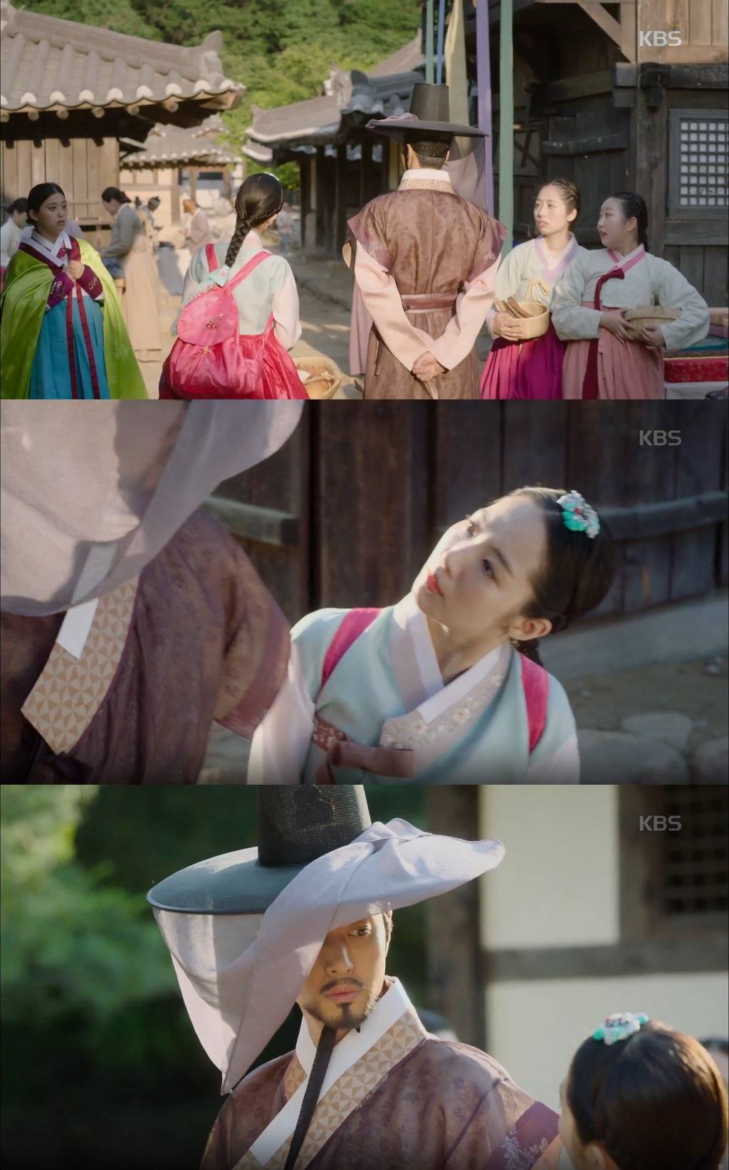 쎄인데 여주 한정 약해지는 서브 남주 | 인스티즈