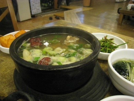 나이 들면서 점점 맛있어지는 음식들 | 인스티즈