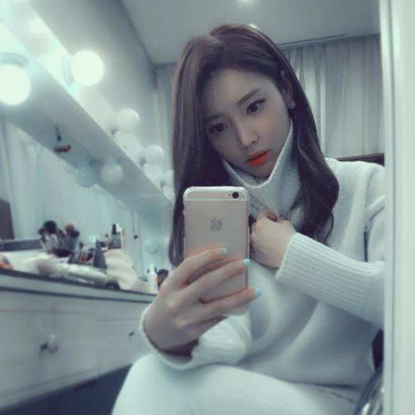 유지은 대전mbc 아나운서 | 인스티즈