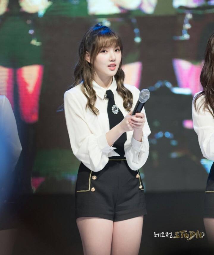 여자친구 예린 팬들을 위한 짤.jpgif | 인스티즈