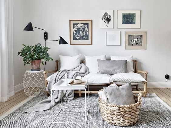 1인 가구를 위한 현실적인 인테리어 사진 모음 | 인스티즈