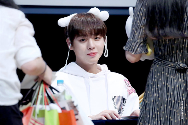 [고르기] 무조건 팬싸당첨vs 콘서트 자리 마음대로 | 인스티즈