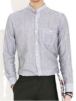 본인한테 어울리는 셔츠 코디법 [꿀팁] | 인스티즈