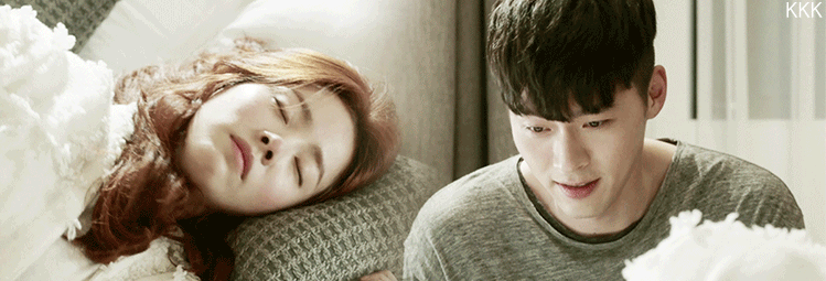 한 남자의 전혀 다른 두 인격과 사랑에 빠진 다면? 구서진 vs 로빈 고르기 | 인스티즈