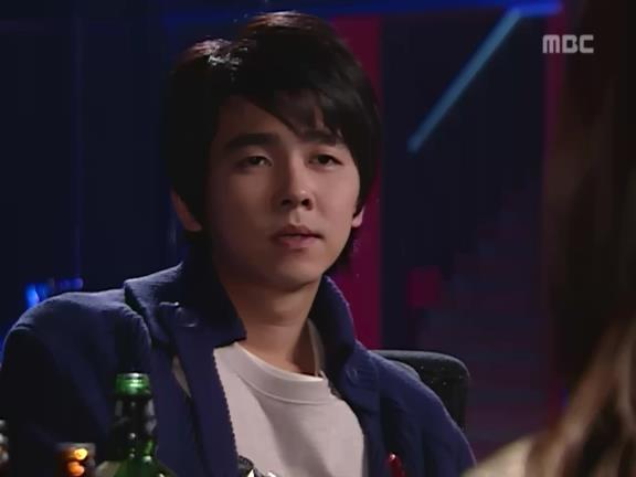 [거침없이하이킥] 이별 후 이야기(민용,신지) | 인스티즈