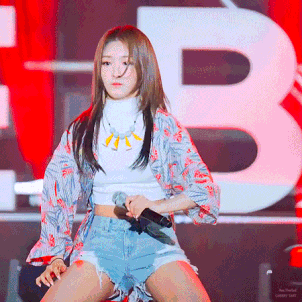 아이오아이 청하 (데이터) | 인스티즈