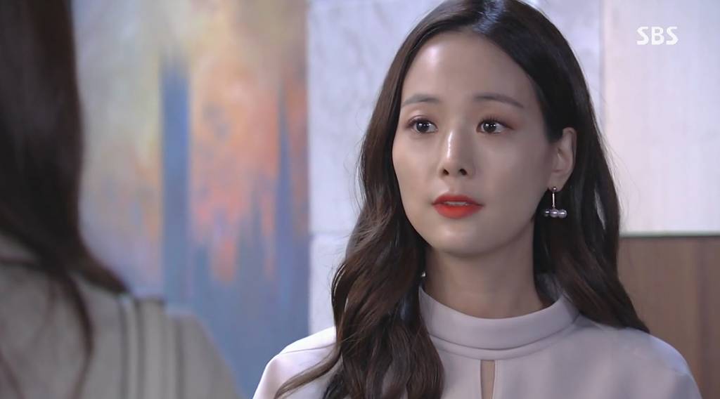 팬들 사이에서 인기 많은 투샷 김은향 X 구세경이 러브라인이라면? (언니는 살아있다 中) | 인스티즈