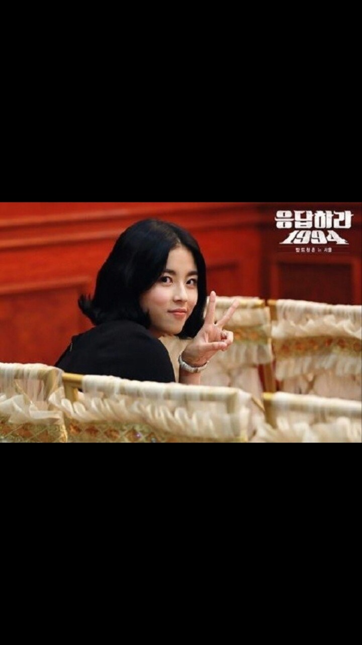 ＜뷰티풀군바리＞ 캐릭터들이 실제인물이라면 이렇게 생겼을까? | 인스티즈