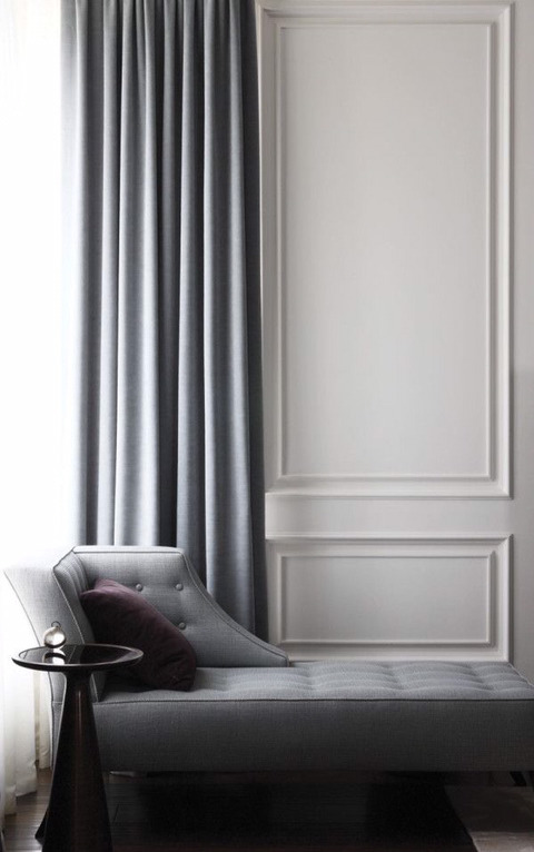 차분한 그레이 톤 인테리어 | 인스티즈