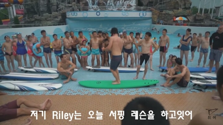 북한으로 놀러간 외국인(북한사람들 일상) | 인스티즈